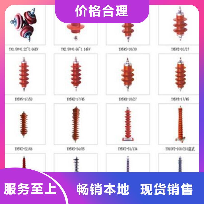 【】氧化锌避雷器Y10W5-102/266每一处都是匠心制作