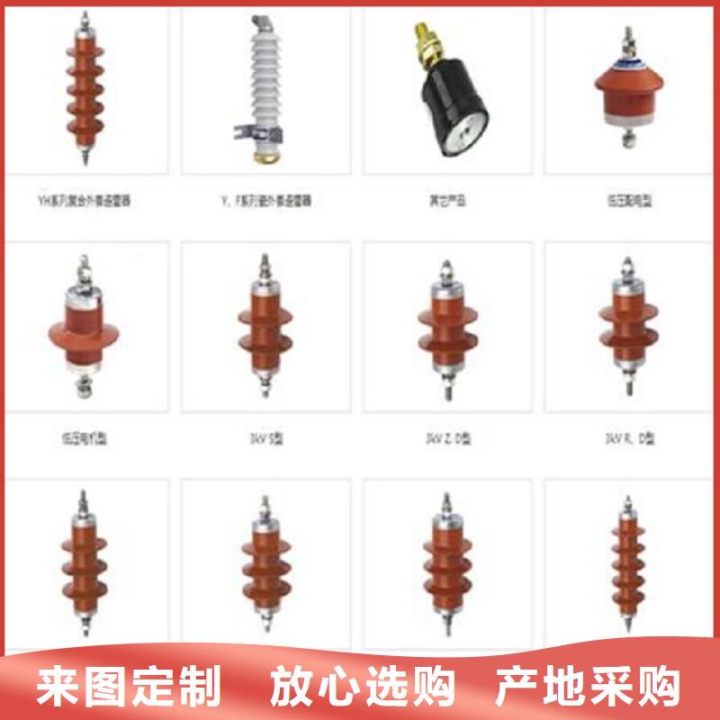 【羿振电力】避雷器YH10W5-198/565保障产品质量