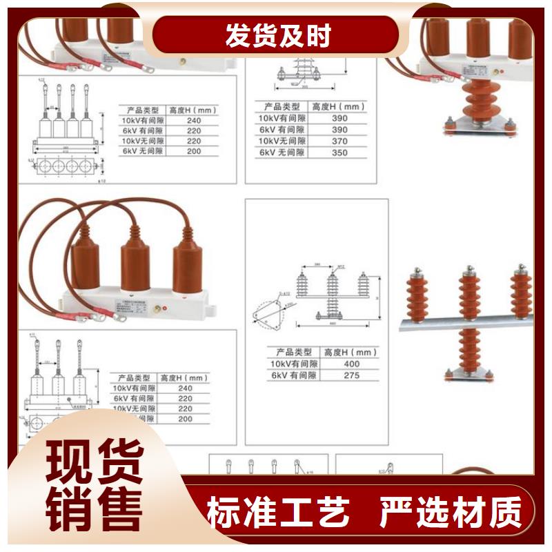 【】〖过电压保护器〗TBP-B-7.6/131厂家现货当地厂家
