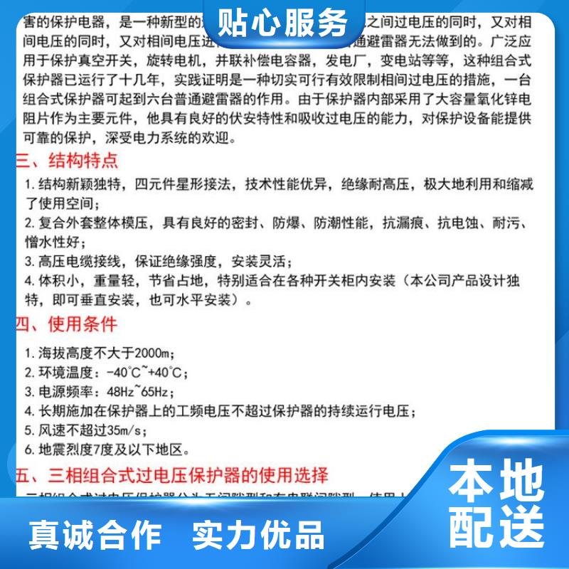 【】〖过电压保护器〗BSTG-A-12.7-J生产厂家专注质量