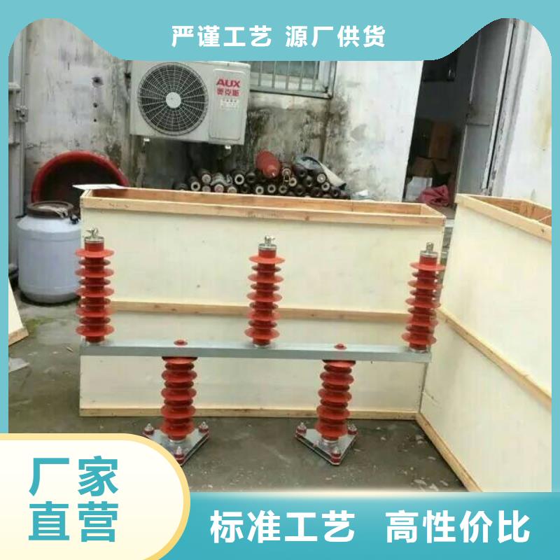 【组合式避雷器/过电压保护器】TBP-C-6.3/131厂家直销值得选择