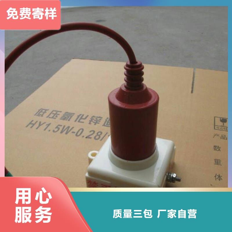 【】过电压保护器(组合式避雷器)TBP-C-6.3/85本地服务商