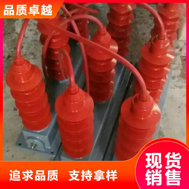 【】过电压保护器(组合式避雷器)BSTG-A-17/600定制不额外收费