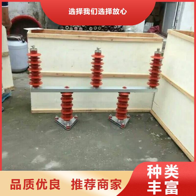【】过电压保护器(组合式避雷器)YH5WZ-5/13.5*2当地经销商