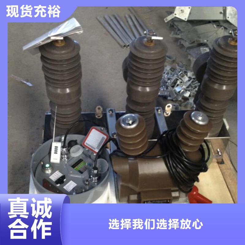 【ZW32断路器】ZW32-12GF/630-25定制不额外收费