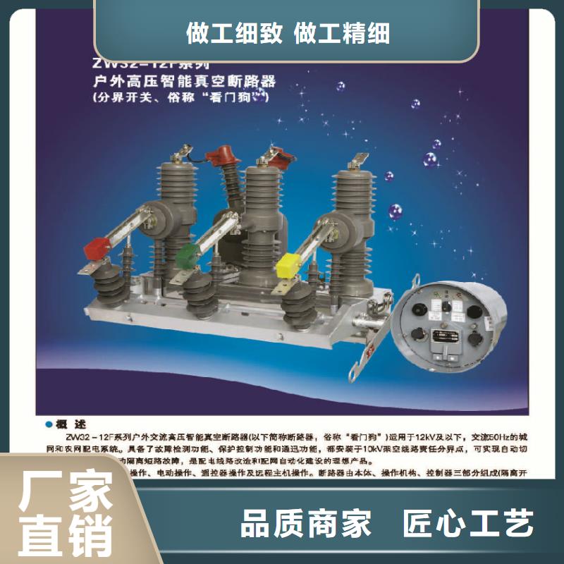 ZW32-12GF/630当地厂家