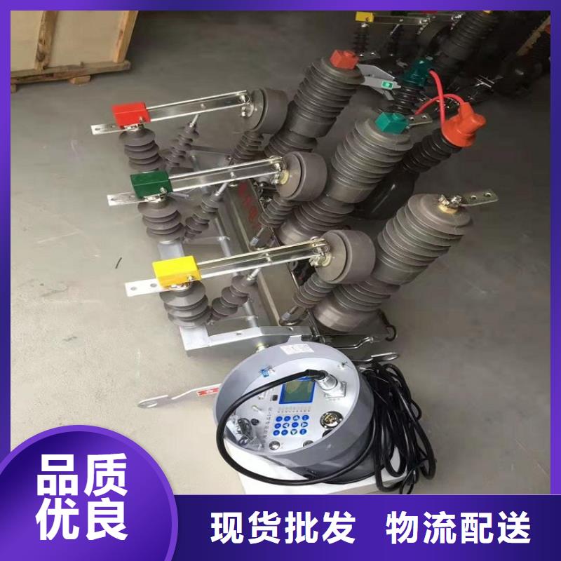 【真空断路器】ZW32-12GF*ZW32-12GF匠心制造