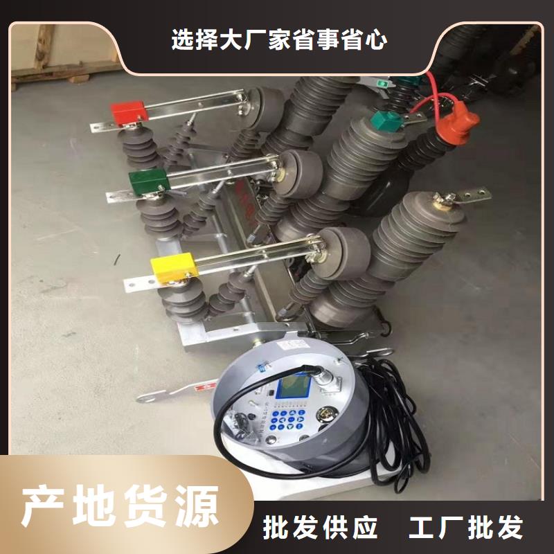 【】【永磁机构】柱上断路器ZW32-12GM/630实体诚信经营