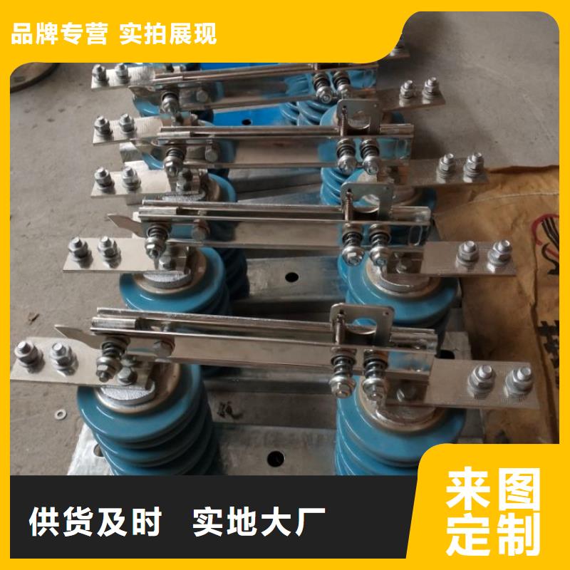 【高压隔离开关】GW9-15KV/1000同城服务商