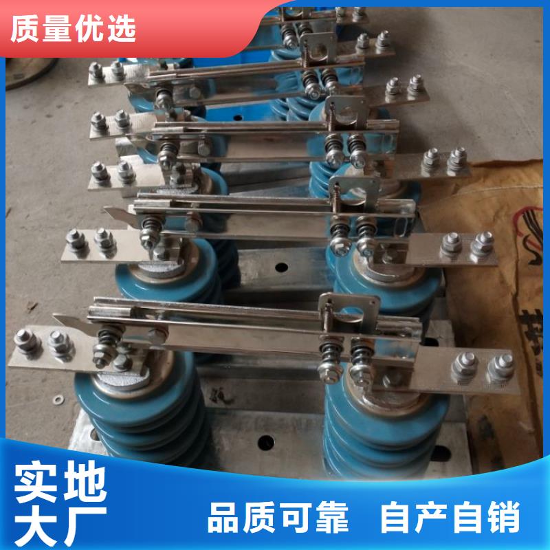 []10KV单级隔离开关GW9-10W/1250A快捷的物流配送