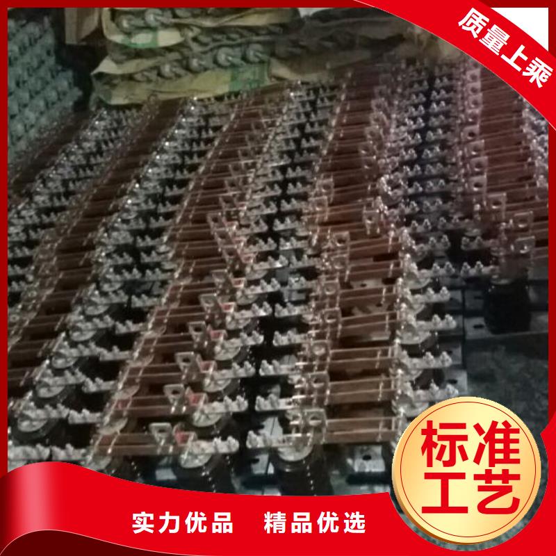 []HGW9-12G/200A户外高压交流隔离开关用心制作