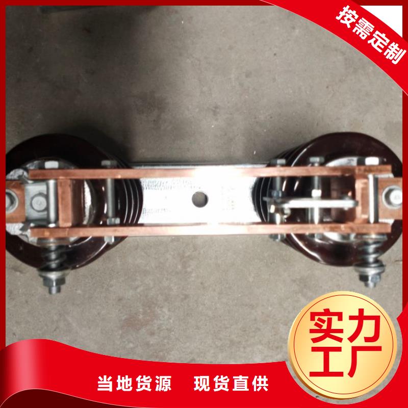 【羿振电力】户外高压交流隔离开关：HGW9-15KV/400厂家现货就近发货