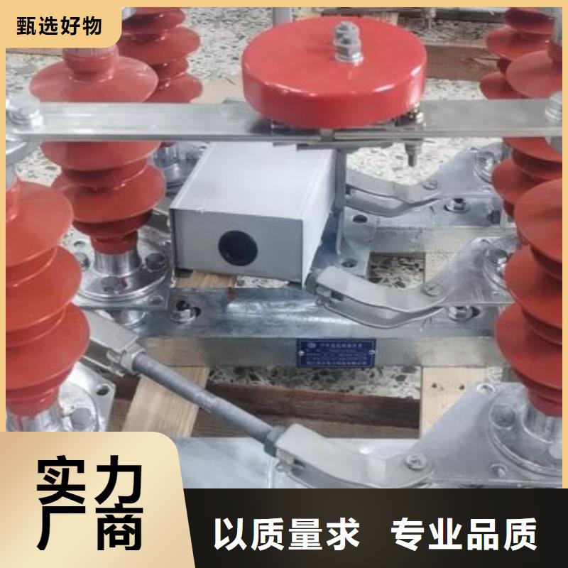 【】高压隔离开关HGW1-10KV/630A多年厂家可靠