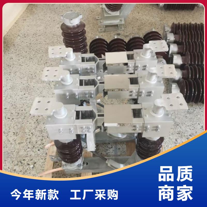 35KV风电场用高压隔离开关GW5-40.5D/630A【姚立新】当地品牌