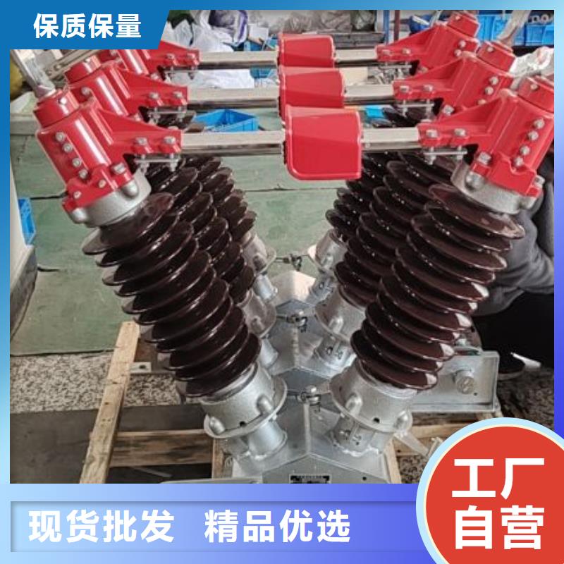 HGW5-110/16000A户外高压隔离开关厂家源头厂家供应