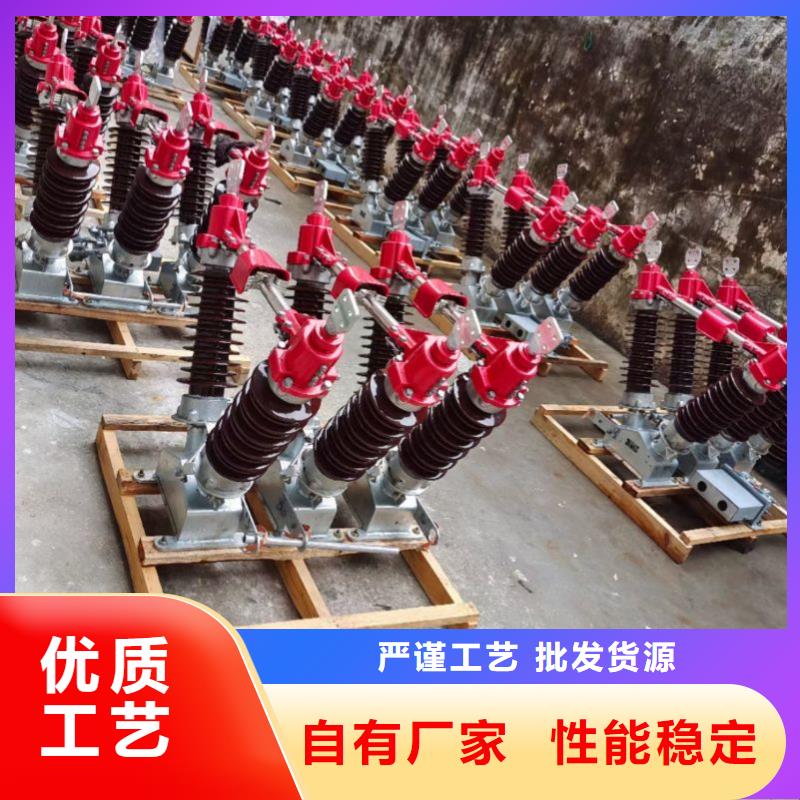 【】高压隔离开关HGW1-10KV/400A同城品牌