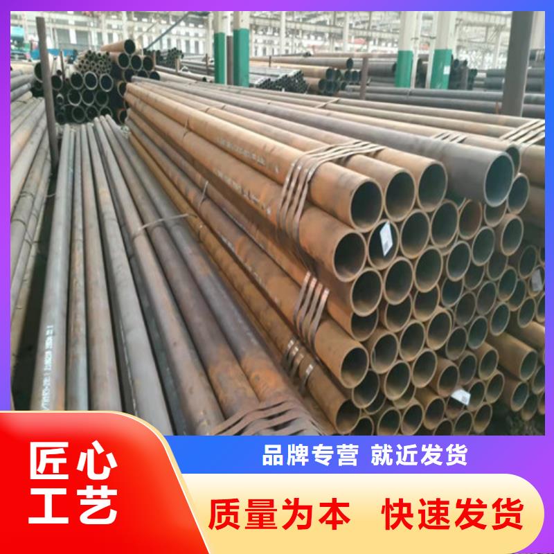 SA213T91无缝钢管优质源头厂家本地制造商