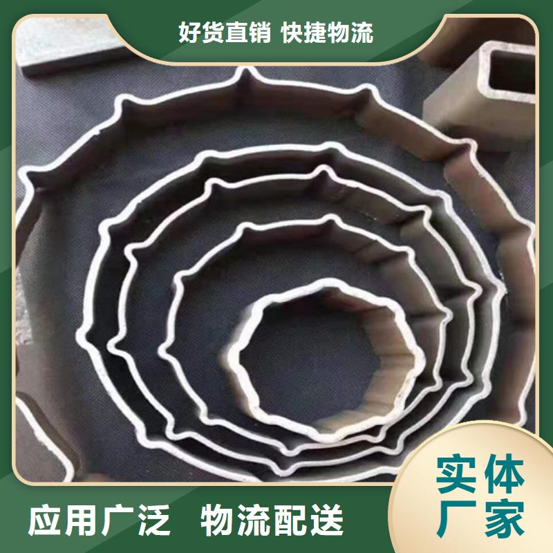 27SiMn无缝钢管现货直销当地品牌
