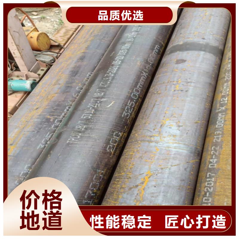 SA213T91高压锅炉管-资质齐全当地生产商
