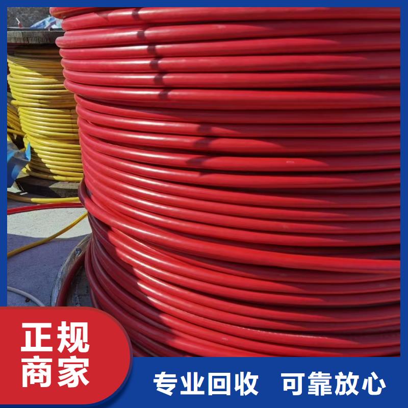 绝缘铝导线回收-货到付款当地服务商