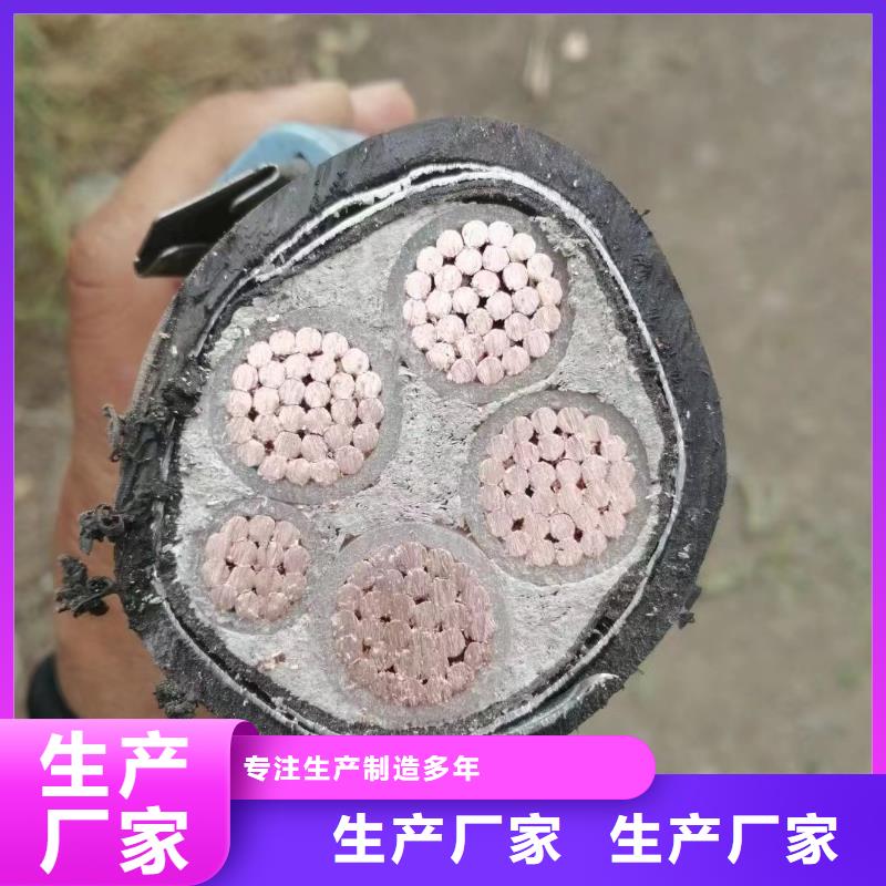 收购电线电缆的地方企业-好品质专注生产N年