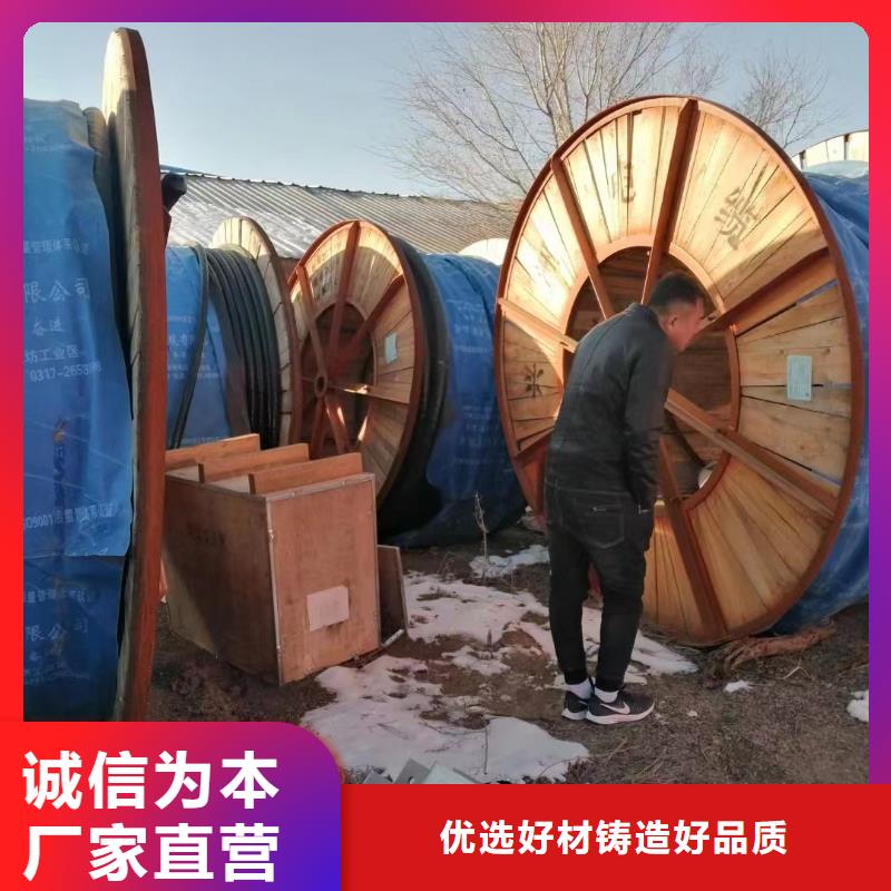 铜芯电缆回收价格诚信厂家-品质保障货源足质量好