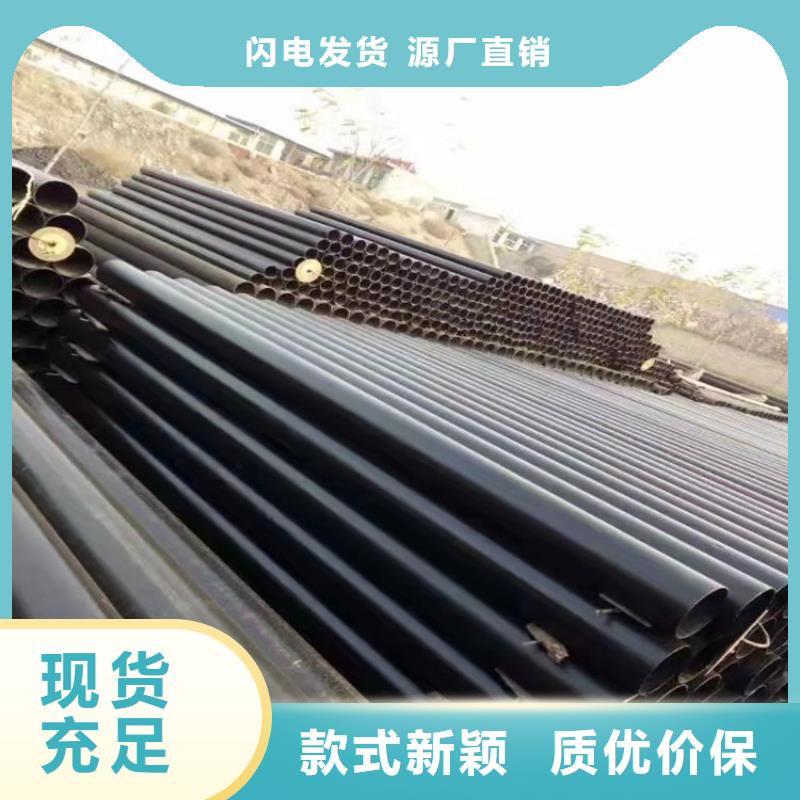 优质济钢球墨铸铁管-济钢球墨铸铁管厂家同城经销商