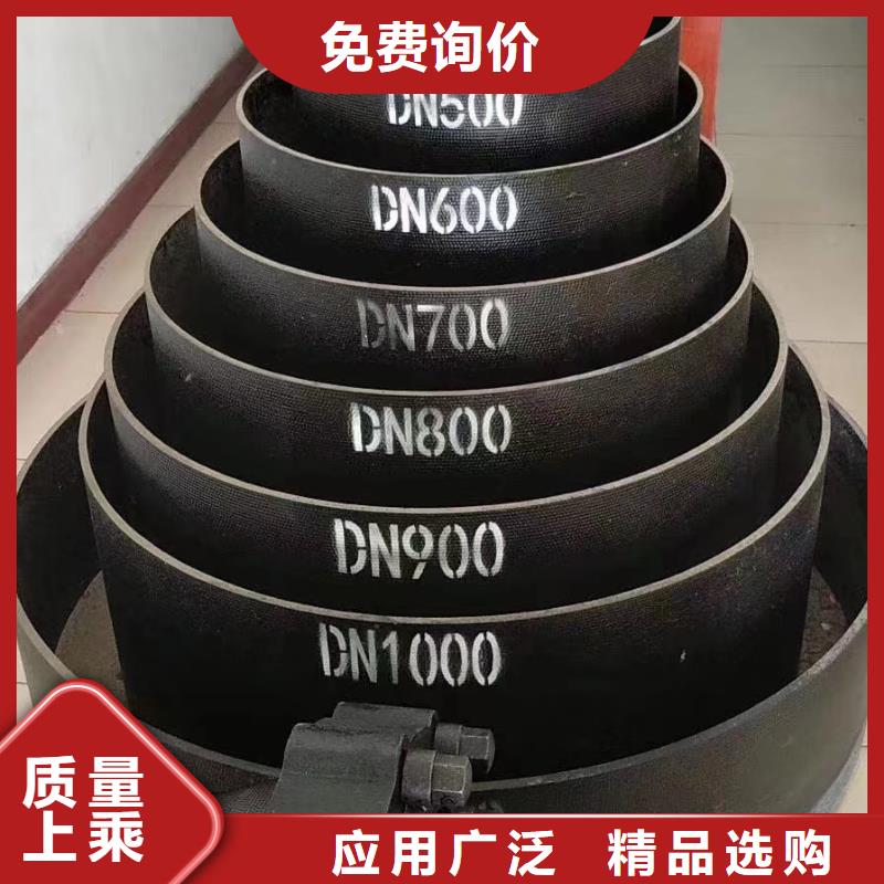 球墨铸管/DN150球墨管同城生产商