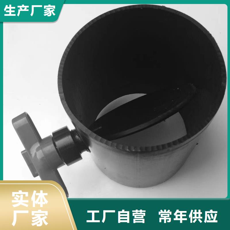 抗静电塑料管供应商欢迎垂询当地品牌