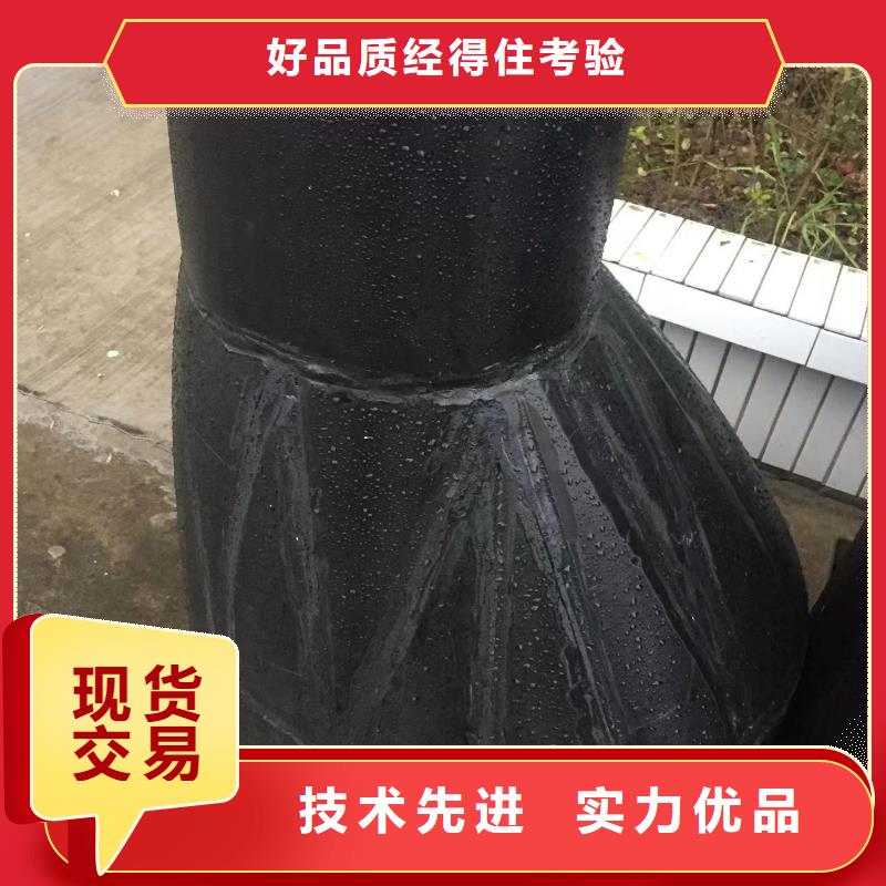 导电阻燃塑料管安装人员欢迎垂询当地服务商