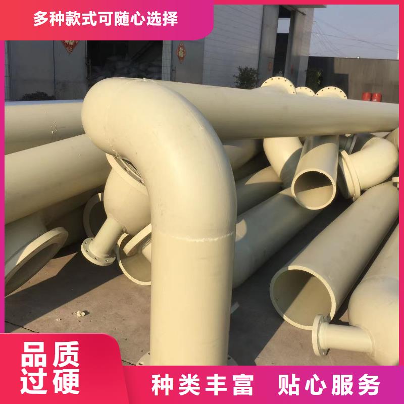 塑料管选型指南合作共赢打造行业品质
