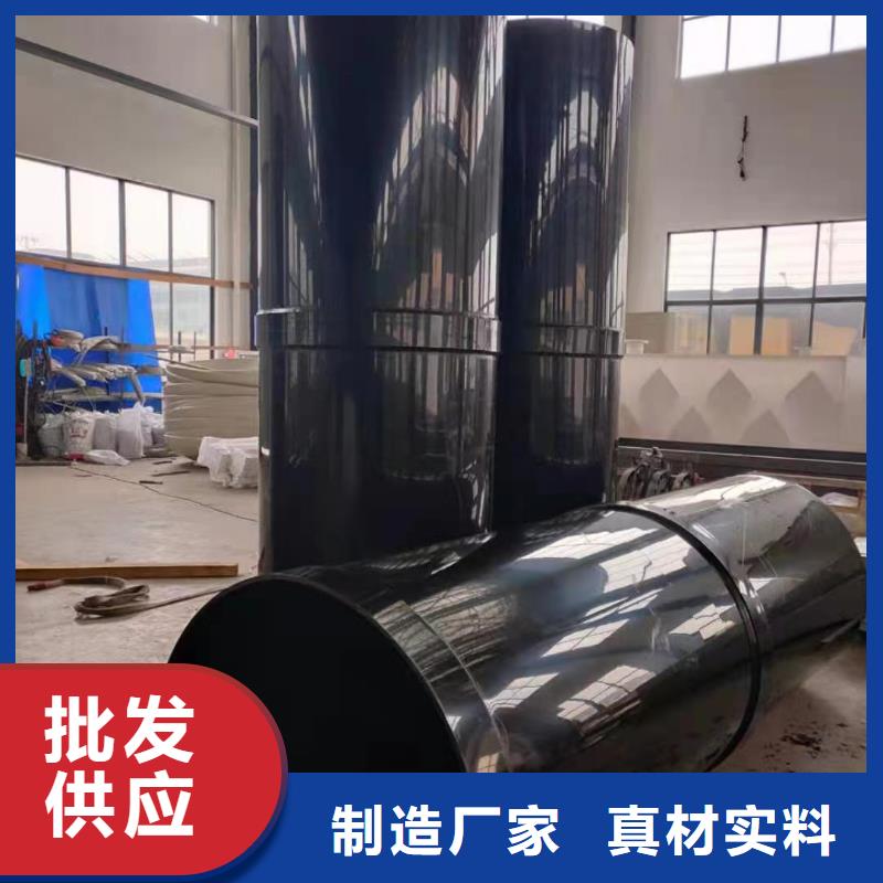 导电PP塑料管批发平台同城供应商