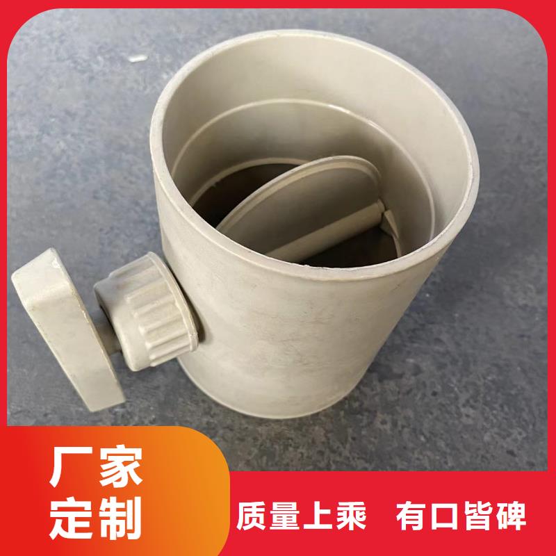 聚丙烯增强塑料管品牌供应商本地公司