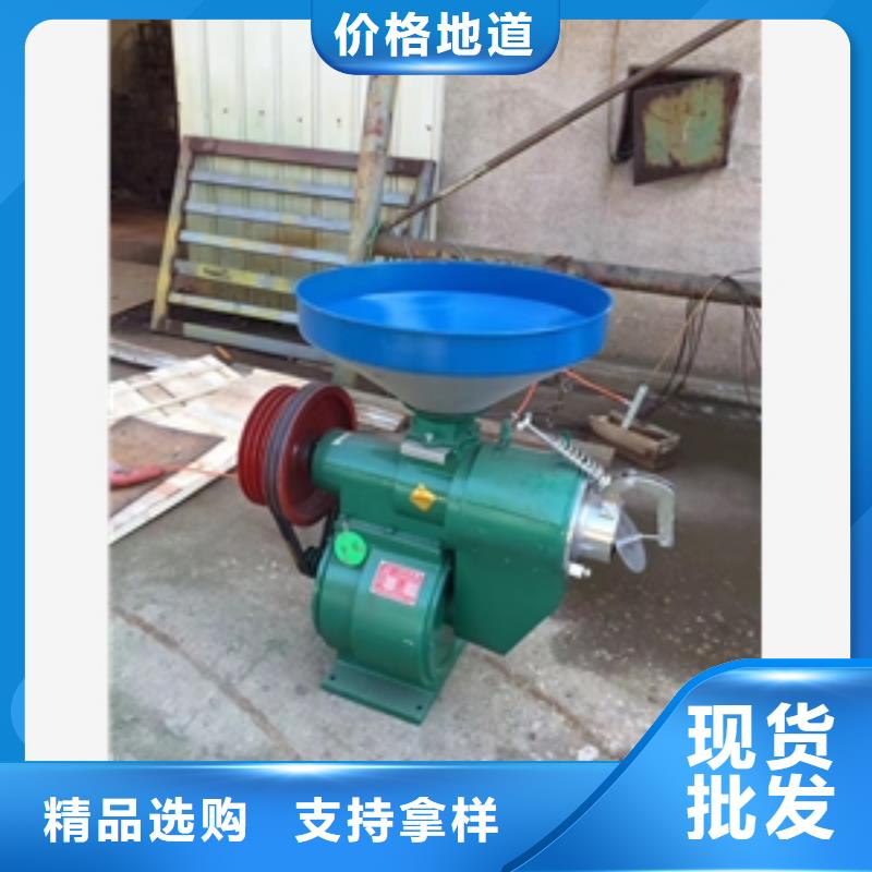 口碑好的稻谷脱壳机生产厂家同城品牌