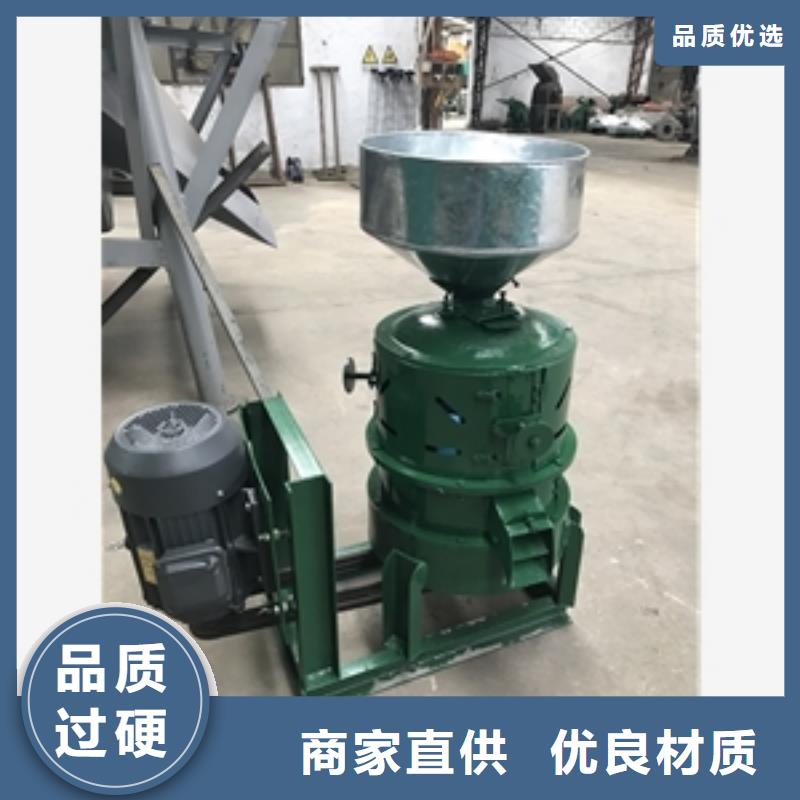 价格低的140型高粱脱皮机供应商本地货源