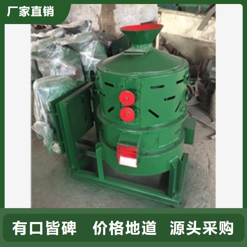 谷子脱皮机生产经验丰富当地厂家