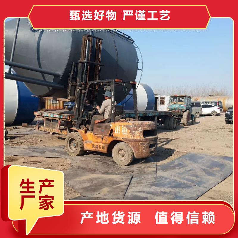 水泥仓品质过硬生产型