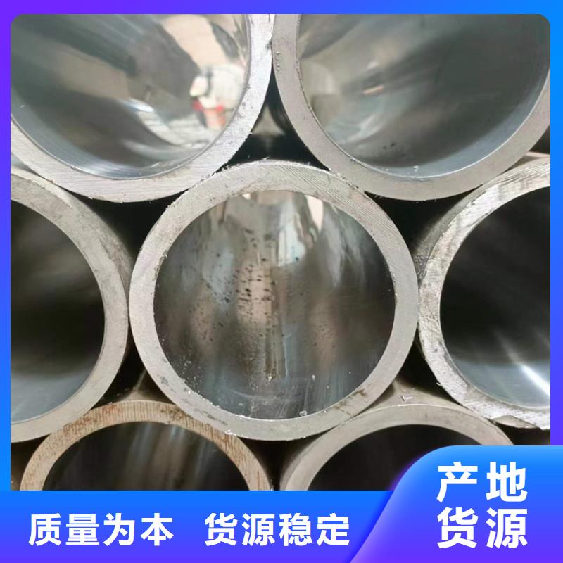 绗磨油缸管用心细节