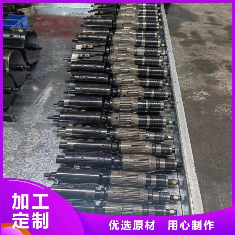 63/80不锈钢珩磨管规格型号全