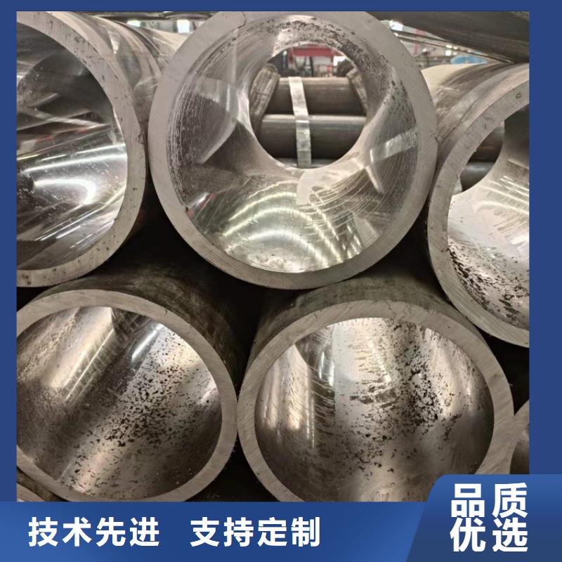 液压缸筒交货准时