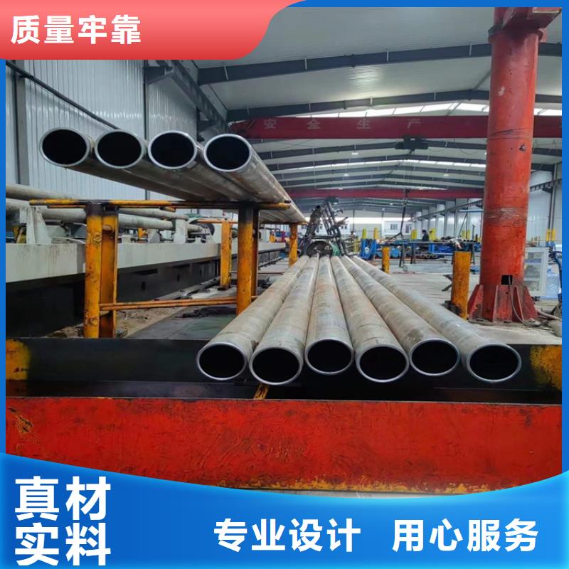 高精度研磨管产品优良