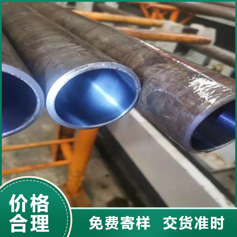 口碑好的27simn珩磨管厂当地生产厂家
