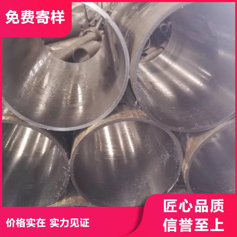 不锈钢研磨管品质优良材质实在