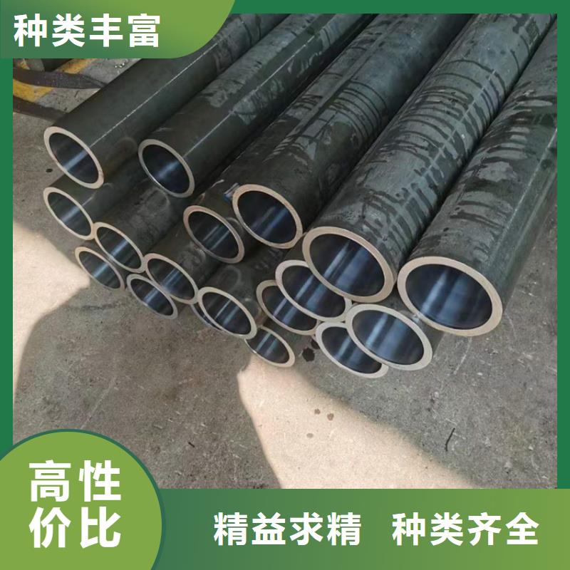 不锈钢研磨管快捷的物流配送