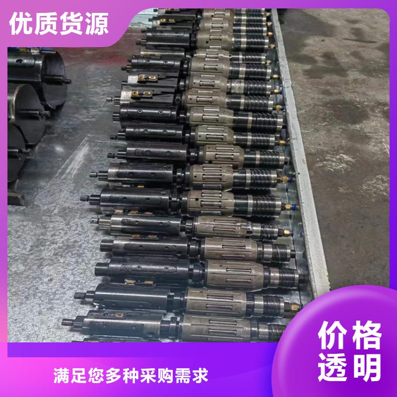 大口径研磨管同城生产商
