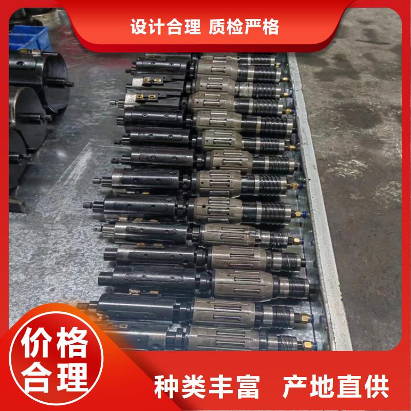 不锈钢珩磨管同城厂家