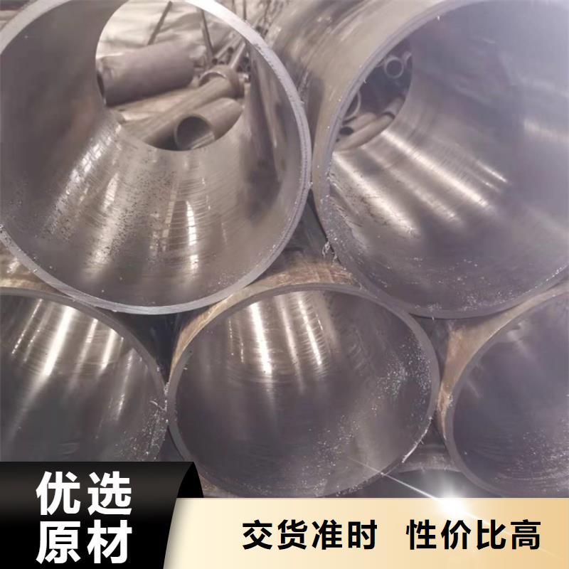 油缸管好货促销同城厂家