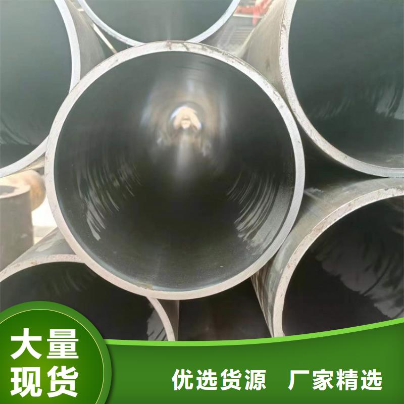 实力雄厚的定做非标研磨管厂家厂家定制