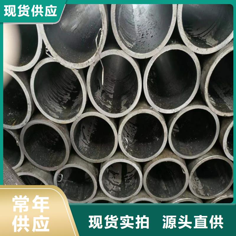 316L不锈钢绗磨管参数详情直销厂家