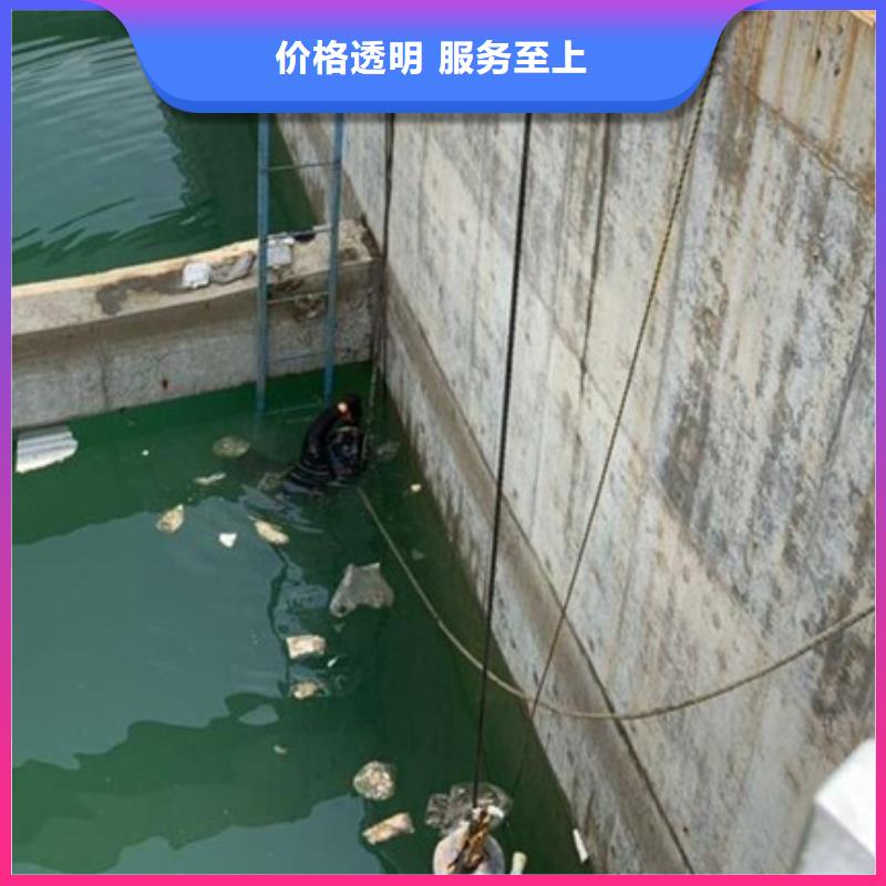 潜水打捞施工厂家按需定制欢迎合作